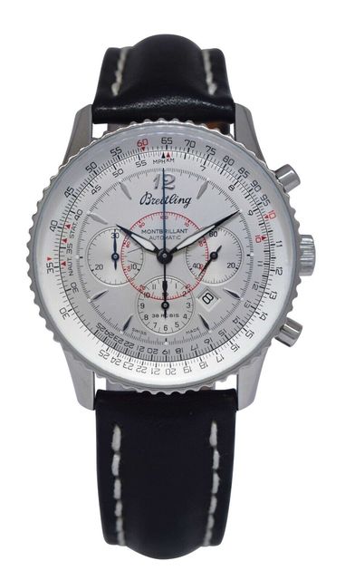 Breitling Montbrillant A41330 Image 2